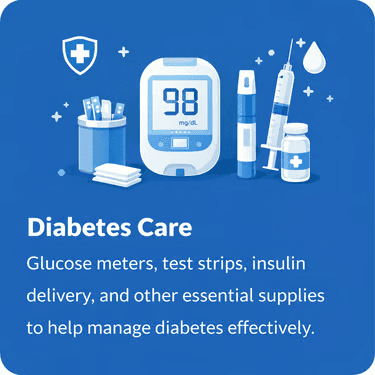 Diabetes Care