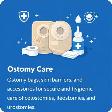 Ostomy Care