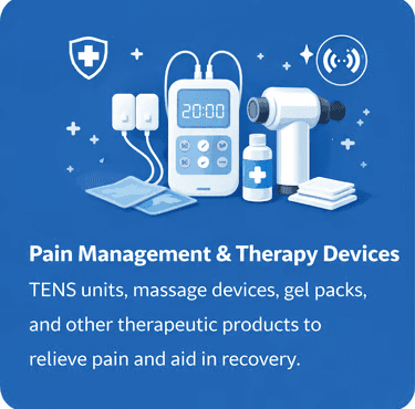 Pain Management