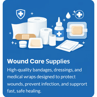 Wound & Surgical Care